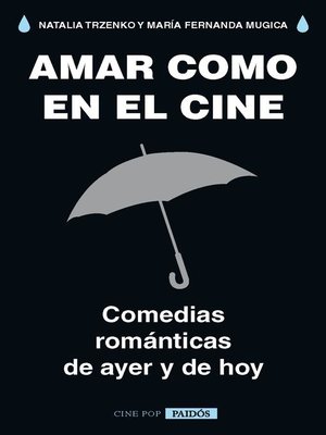 cover image of Amar como en el cine